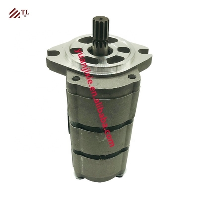 Onderdeelnaam Bob Series Gear Pump 68274927 6685649 33875A voor machineshops