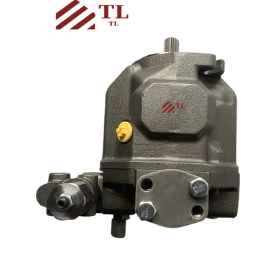 Uitstekende hydraulische pomp 11707966 voor Volvo A35D A40D T450D Crawler Excavator