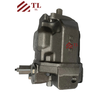 Uitstekende hydraulische pomp 11707966 voor Volvo A35D A40D T450D Crawler Excavator