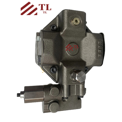 Uitstekende hydraulische pomp 11707966 voor Volvo A35D A40D T450D Crawler Excavator