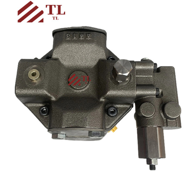 Uitstekende hydraulische pomp 11707966 voor Volvo A35D A40D T450D Crawler Excavator