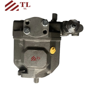 Uitstekende hydraulische pomp 11707966 voor Volvo A35D A40D T450D Crawler Excavator