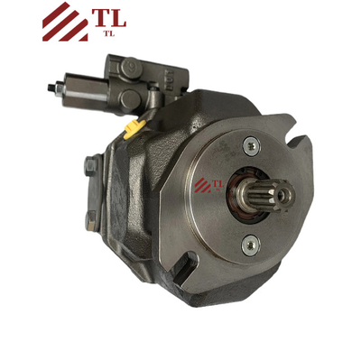 Uitstekende hydraulische pomp 11707966 voor Volvo A35D A40D T450D Crawler Excavator