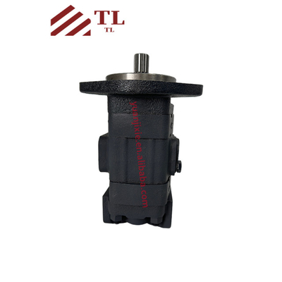 Stabiel vermogen 14543168 Hydraulische pomp voor Volvo graafmachine
