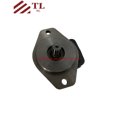 Stabiel vermogen 14543168 Hydraulische pomp voor Volvo graafmachine