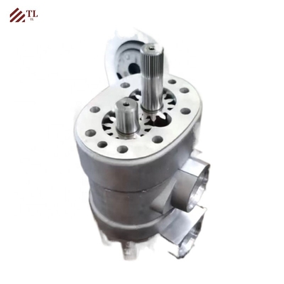 Pilot Gear Pump Eaton 78364-RBB-02-000403C214049 Hoofdhydraulische pomp