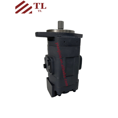 Stabiel vermogen 14543168 Hydraulische pomp voor Volvo graafmachine