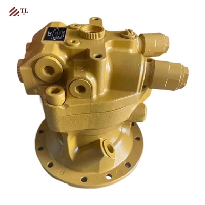 Bouwbedrijven Gegote ijzeren graafmachineonderdelen 312GC E312GC Swing motor 4229182 M5X80 Slew motor