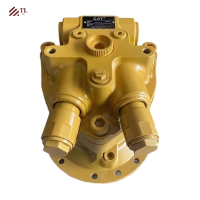 Bouwbedrijven Gegote ijzeren graafmachineonderdelen 312GC E312GC Swing motor 4229182 M5X80 Slew motor