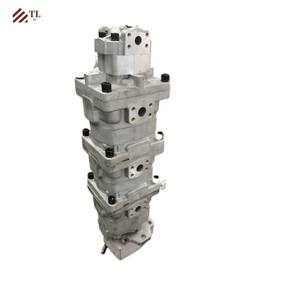 100% WA300 WA320 WA320-3C versnellingspomp Pilot Pump Excavator 705-55-34160