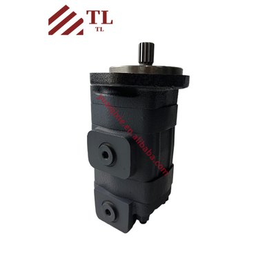 14561970 Hydraulische tandwielpomp voor Volvo EC460 graafmachine