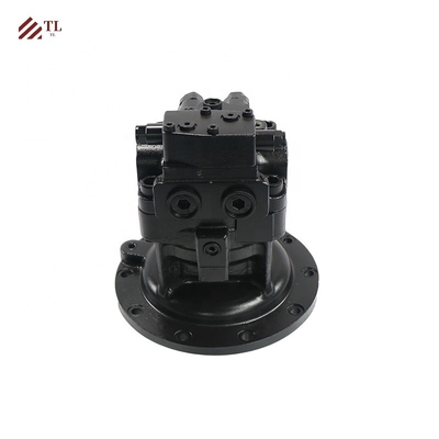 SK200-8 SK210 SK210-8 M5X130 Hydraulische swingmotor YN32W00019F1 met stabiele werking