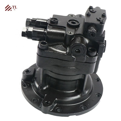 SK200-8 SK210 SK210-8 M5X130 Hydraulische swingmotor YN32W00019F1 met stabiele werking