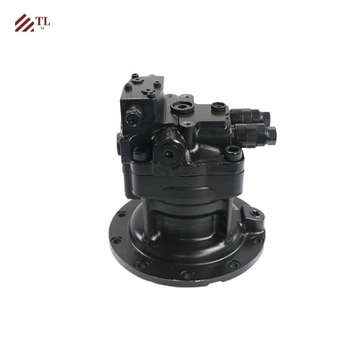 SK200-8 SK210 SK210-8 M5X130 Hydraulische swingmotor YN32W00019F1 met stabiele werking