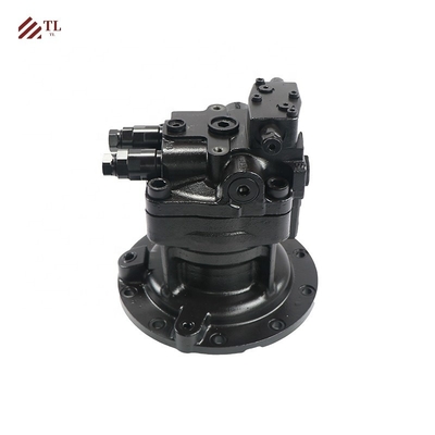 SK200-8 SK210 SK210-8 M5X130 Hydraulische swingmotor YN32W00019F1 met stabiele werking