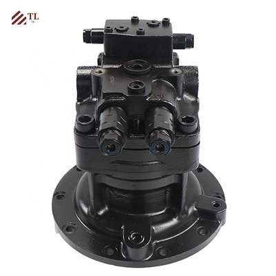 SK200-8 SK210 SK210-8 M5X130 Hydraulische swingmotor YN32W00019F1 met stabiele werking