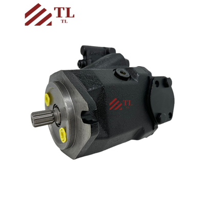 VOLVO 15020179 Hydraulische axiale zuigerpomp voor industriële toepassingen