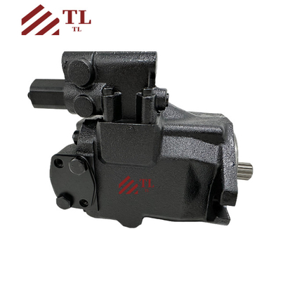 VOLVO 15020179 Hydraulische axiale zuigerpomp voor industriële toepassingen