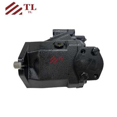 VOLVO 15020179 Hydraulische axiale zuigerpomp voor industriële toepassingen