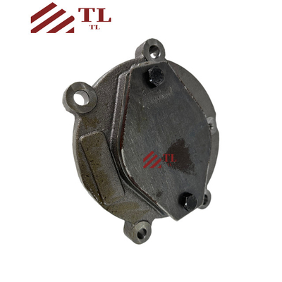 VOLVO Excavator EC380 EC480 Power Take-Off Bearing Housing Gear Voor landbouwbedrijven