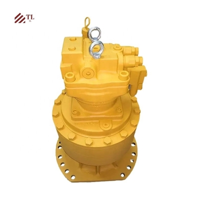 31Q4-11141 31Q4-11142 31Q4-11140 Slewing reducer assembly voor R140-9 R150-9 M2X63 graafmachine
