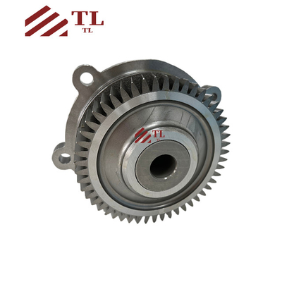 VOLVO Excavator EC380 EC480 Power Take-Off Bearing Housing Gear Voor landbouwbedrijven