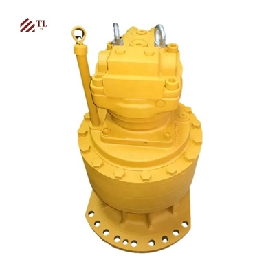 31Q4-11141 31Q4-11142 31Q4-11140 Slewing reducer assembly voor R140-9 R150-9 M2X63 graafmachine