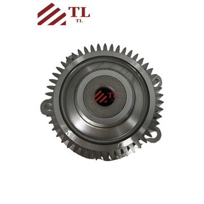 VOLVO Excavator EC380 EC480 Power Take-Off Bearing Housing Gear Voor landbouwbedrijven