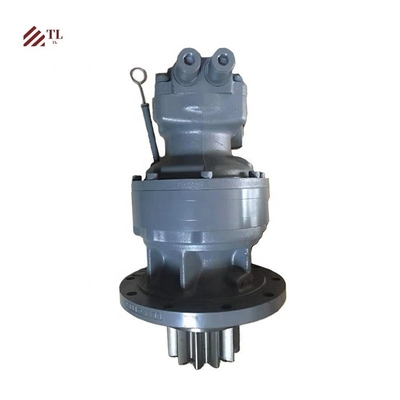 Deel nr. 4334355 EX100-3 EX120-3 Swing Drive Swing Motor 9111265 voor zware machines