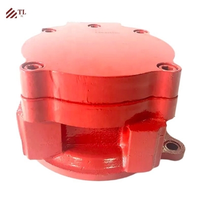 Energie-mijnbouw MSG-18P MSG-27P MSG-44P MSG-50P Delen van graafmachines SWE35 SWE45 SWE50 Reismotor