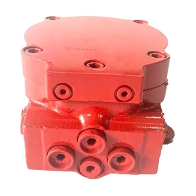 Energie-mijnbouw MSG-18P MSG-27P MSG-44P MSG-50P Delen van graafmachines SWE35 SWE45 SWE50 Reismotor
