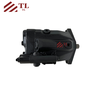 Hoogwaardige en professionele hydraulische pomp voor Volvo A25F A25G A30F A30G Crawler Excavator