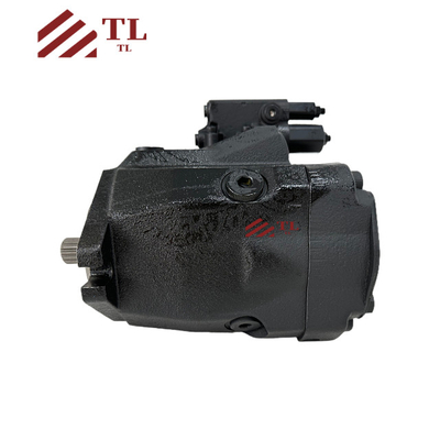 Hoogwaardige en professionele hydraulische pomp voor Volvo A25F A25G A30F A30G Crawler Excavator