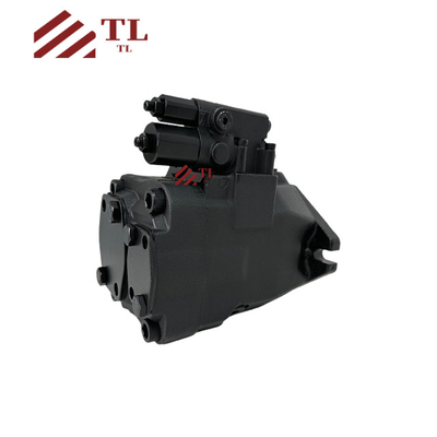 Hoogwaardige en professionele hydraulische pomp voor Volvo A25F A25G A30F A30G Crawler Excavator