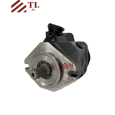 Hoogwaardige en professionele hydraulische pomp voor Volvo A25F A25G A30F A30G Crawler Excavator
