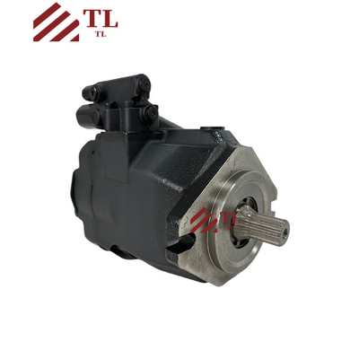 Hoogwaardige en professionele hydraulische pomp voor Volvo A25F A25G A30F A30G Crawler Excavator