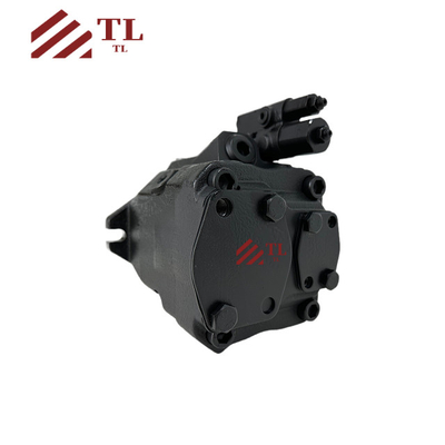 Hoogwaardige en professionele hydraulische pomp voor Volvo A25F A25G A30F A30G Crawler Excavator