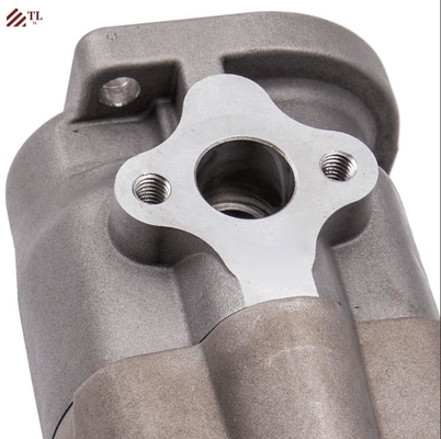 100% hydraulische pomp voor Kubota L2950 L2250 L2850 L3450 L3250 Series Tractor 31391-76103