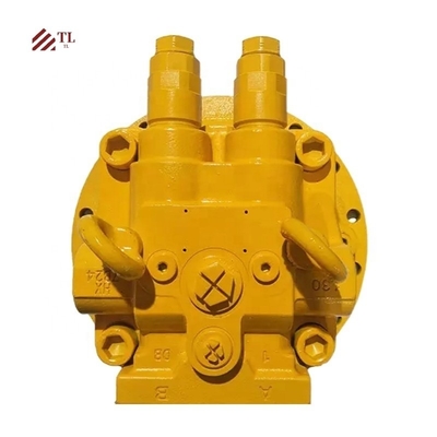 E320C E320D E320DLN E320DL 158-8986 1588986 1484644 148-4644 100% gietijzeren swingdrive