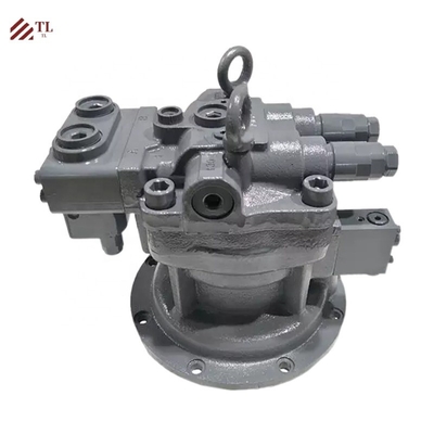Kleinschalige swingmotor mini graafmachine EC460 swingapparaat VOE14550092 met hoge garantie