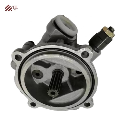 Pilot Gear Pump voor EX200 SK200-8 SH200 Graafmachine Handok K3V112 H3V112DT 2902440-1852D