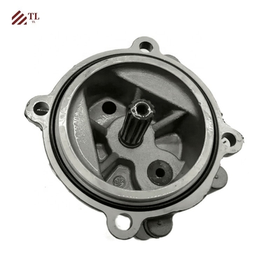 Pilot Gear Pump voor EX200 SK200-8 SH200 Graafmachine Handok K3V112 H3V112DT 2902440-1852D
