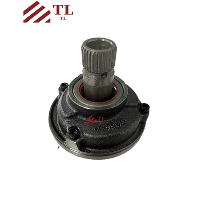 Hydraulische hoofdpomp 9256990 voor de egorie 426 428 436438