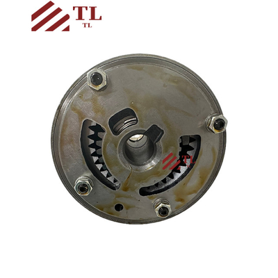 Hydraulische hoofdpomp 9256990 voor de egorie 426 428 436438
