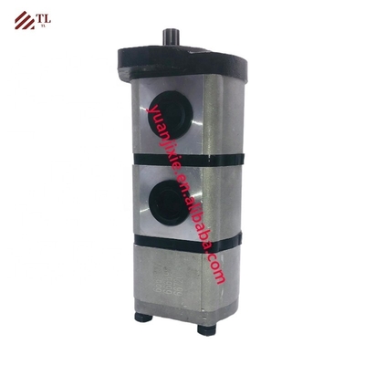 Garantie Bob X331 Hydraulische pomp Mini Graafmachine 6668699 voor uw voordeel