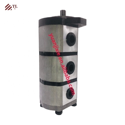 Garantie Bob X331 Hydraulische pomp Mini Graafmachine 6668699 voor uw voordeel