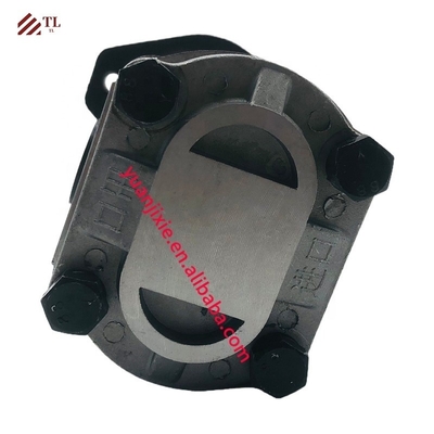 Garantie Bob X331 Hydraulische pomp Mini Graafmachine 6668699 voor uw voordeel