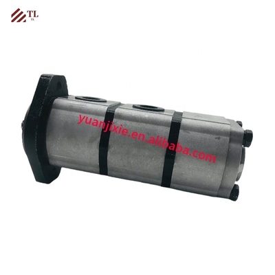 Garantie Bob X331 Hydraulische pomp Mini Graafmachine 6668699 voor uw voordeel