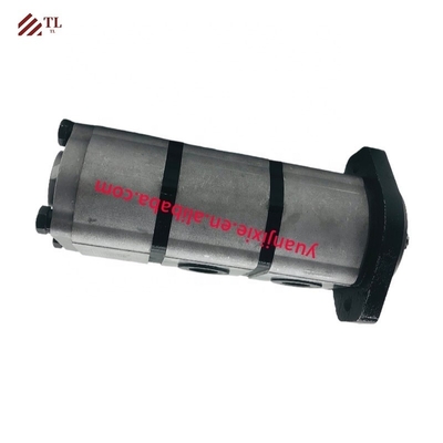 Garantie Bob X331 Hydraulische pomp Mini Graafmachine 6668699 voor uw voordeel