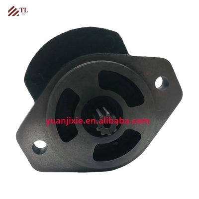 Garantie Bob X331 Hydraulische pomp Mini Graafmachine 6668699 voor uw voordeel